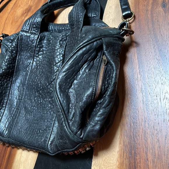 Alexander Wang Rocco bag - Picture 6 of 7